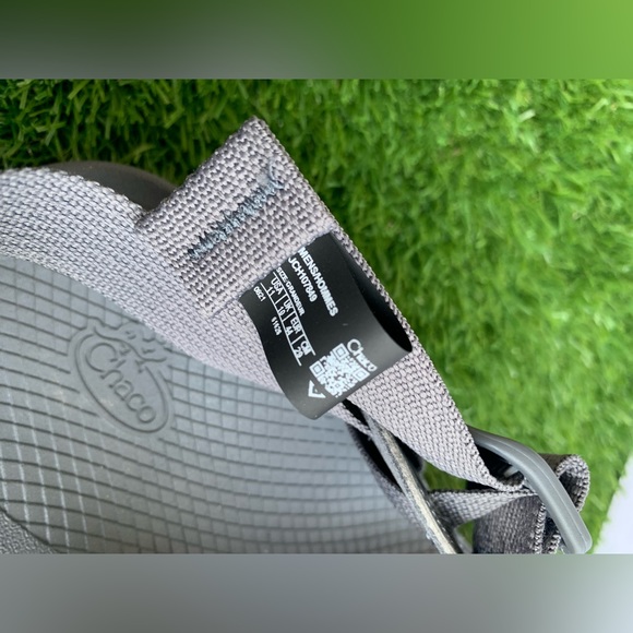 Chaco Lowdown 2 Sandals Gray 11